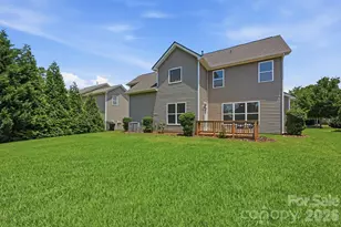 13813 Baytown Court, Huntersville, NC 28078 - Photo 35