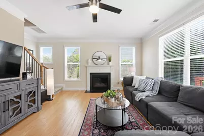 13813 Baytown Court, Huntersville, NC 28078 - Photo 9