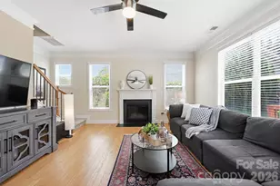13813 Baytown Court, Huntersville, NC 28078 - Photo 9
