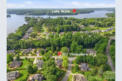 201 Commodore Court, Belmont, NC 28012 - Photo 45