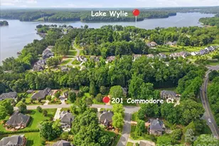 201 Commodore Ct, Belmont, NC 28012 - Photo 45