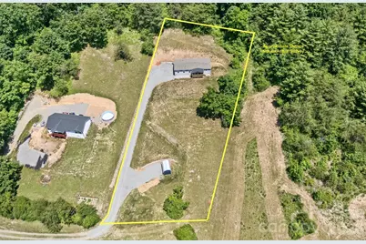 27 Spuds Lane, Weaverville, NC 28787 - Photo 3