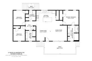 27 Spuds Ln, Weaverville, NC 28787 - Photo 43