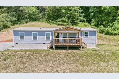 27 Spuds Lane, Weaverville, NC 28787 - Photo 1