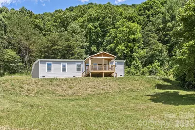 27 Spuds Lane, Weaverville, NC 28787 - Photo 5