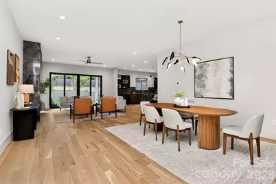 1304 N Caldwell Street, Charlotte, NC 28206 - Photo 5