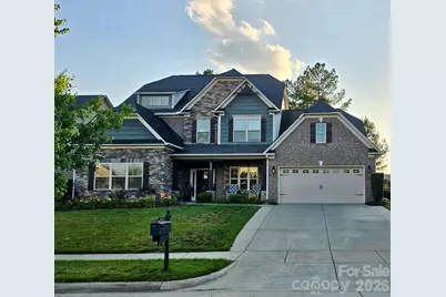 2827 Donegal Drive, Kannapolis, NC 28081 - Photo 1