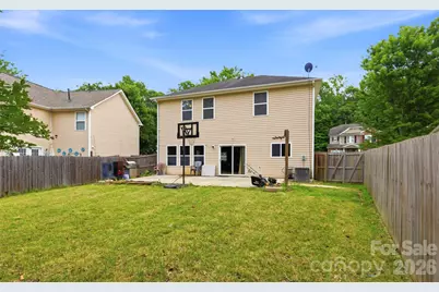 14021 Pinyon Pine Lane, Charlotte, NC 28215 - Photo 25
