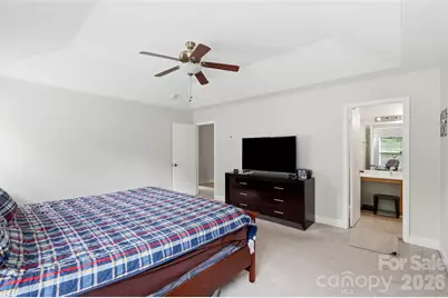14021 Pinyon Pine Lane, Charlotte, NC 28215 - Photo 17