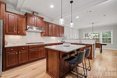14943 Bagley Lane, Charlotte, NC 28227 - Photo 9