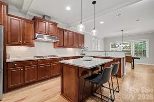 14943 Bagley Ln, Charlotte, NC 28227 - Photo 9