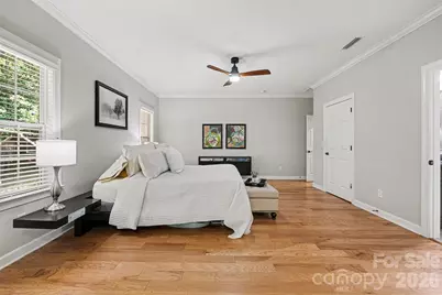 14943 Bagley Lane, Charlotte, NC 28227 - Photo 21