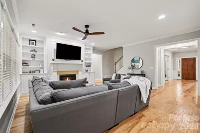 14943 Bagley Lane, Charlotte, NC 28227 - Photo 19