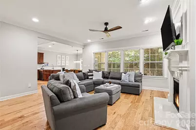 14943 Bagley Lane, Charlotte, NC 28227 - Photo 17