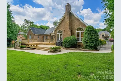 1318 Fawn Ridge Road NW, Concord, NC 28027 - Photo 43