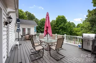 295 Wilderness Ridge, Rutherfordton, NC 28139 - Photo 5