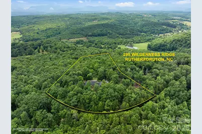 295 Wilderness Ridge, Rutherfordton, NC 28139 - Photo 47