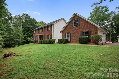 295 Wilderness Ridge, Rutherfordton, NC 28139 - Photo 1