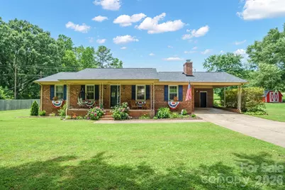 1204 Crowders Mountain Road, Bessemer City, NC 28016 - Photo 1