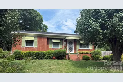 4410 Birkdale Drive, Charlotte, NC 28208 - Photo 1