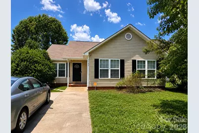 1440 Bells Knox Road, Charlotte, NC 28214 - Photo 1