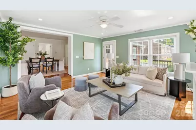112 Queensbury Road, Winston Salem, NC 27104 - Photo 21