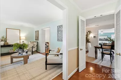 112 Queensbury Road, Winston Salem, NC 27104 - Photo 7