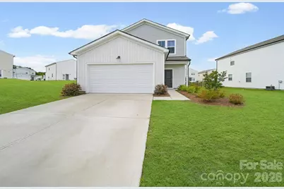 3082 Bell Spur Avenue SW, Concord, NC 28027 - Photo 1