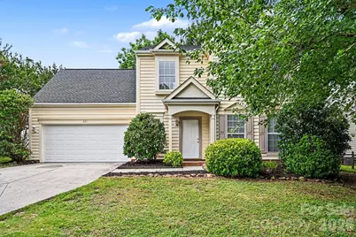 221 Aylesbury Lane, Indian Trail, NC 28079 - Photo 1