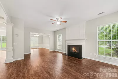 221 Aylesbury Lane, Indian Trail, NC 28079 - Photo 5
