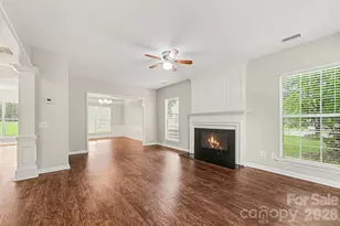221 Aylesbury Ln, Indian Trail, NC 28079 - Photo 5