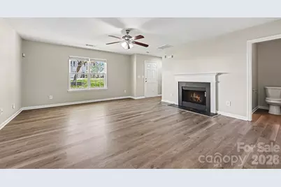 8621 Berrybrook Lane, Charlotte, NC 28269 - Photo 5