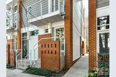 285 McDonald Avenue, Charlotte, NC 28203 - Photo 3