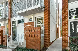 285 McDonald Ave, Charlotte, NC 28203 - Photo 3