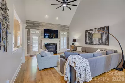 11404 Fernside Drive, Charlotte, NC 28227 - Photo 9