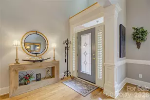 11404 Fernside Dr, Charlotte, NC 28227 - Photo 5