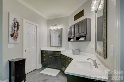 11404 Fernside Drive, Charlotte, NC 28227 - Photo 23