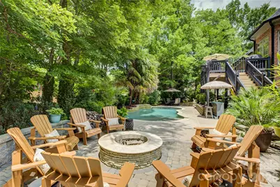 11404 Fernside Drive, Charlotte, NC 28227 - Photo 43