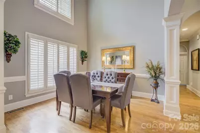 11404 Fernside Drive, Charlotte, NC 28227 - Photo 7