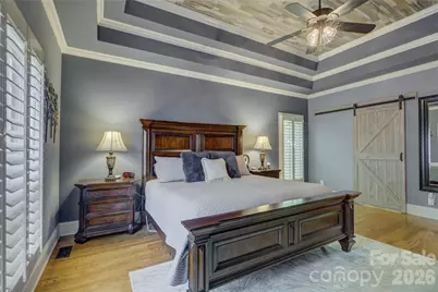 11404 Fernside Drive, Charlotte, NC 28227 - Photo 21