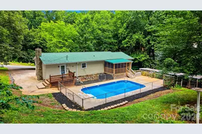 408 Birch Circle Drive, Hudson, NC 28638 - Photo 27
