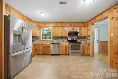 408 Birch Circle Drive, Hudson, NC 28638 - Photo 9