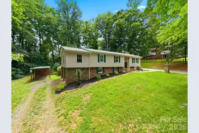 408 Birch Circle Drive, Hudson, NC 28638 - Photo 29