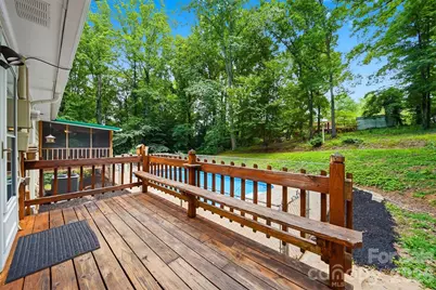 408 Birch Circle Drive, Hudson, NC 28638 - Photo 7
