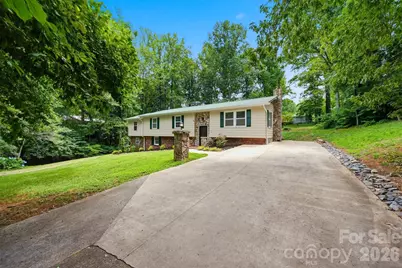 408 Birch Circle Drive, Hudson, NC 28638 - Photo 31