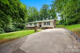 408 Birch Cir Dr, Hudson, NC 28638 - Photo 31