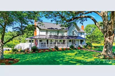 3453 Plateau Road, Newton, NC 28658 - Photo 1