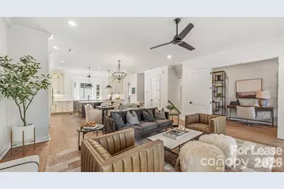 5505 Closeburn Road #The Harris, Charlotte, NC 28210 - Photo 25