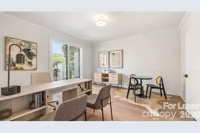 5505 Closeburn Road #The Harris, Charlotte, NC 28210 - Photo 21
