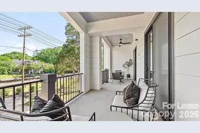 5505 Closeburn Road #The Harris, Charlotte, NC 28210 - Photo 5
